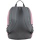 thumbnail image 4 of Mochila para Laptop FUEL Classic Resistente al Agua Rosa 44x33x20cm, 4 of 9