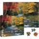 thumbnail image 1 of Puzzle Larkipuzz 1000 Piezas Bosque Otoñal 70x50cm, 1 of 3