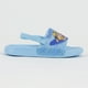 thumbnail image 1 of Sandalia Slide Niño Celeste Adventure Bay Paw Patrol, 1 of 4