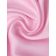 thumbnail image 5 of INSPIRE CHIC Camisón de Satén para Mujer con Encaje, Tirantes Cruzados, Camiseta de Tirantes, Camisón, Lencería, Vestido de Pijama Sedoso, Talla L, Rosa, 5 of 6
