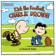 thumbnail image 1 of Libro Simon Spotlight – ¡Patea la pelota, Charlie Brown!, 1 of 1