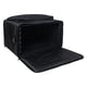 thumbnail image 2 of Bolsa portátil Sound Town de 6U Soft con 14 cm de profundidad STRB-616B, 2 of 6