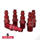 thumbnail image 4 of Kit de conectores y conectores Milton S-314MKIT ColorFit M-Style 1/4 NPT, 4 of 8