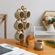 thumbnail image 2 of Juego de 6 Tazas Nórdico con Soporte, 2 of 7