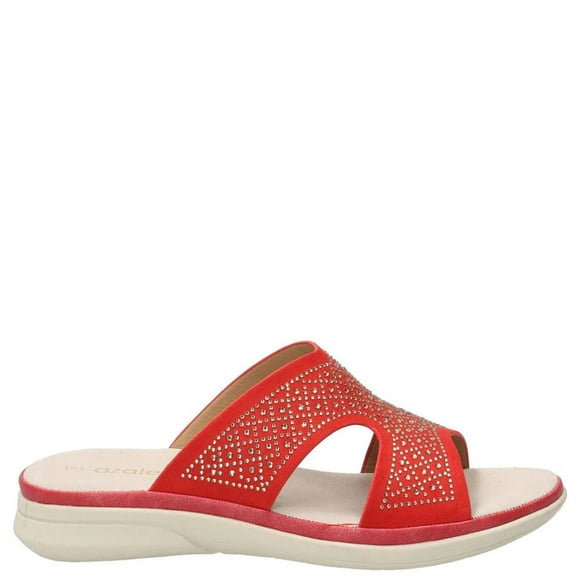 SANDALIAS AZALEIA MEAGAN ROJAS | AZ2050111105-553 - Talla 36