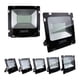 thumbnail image 1 of Foco Proyector Led Plano Reflector 288 Led 200w Exterior, 1 of 2