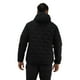 thumbnail image 5 of Parka Insulada HW Explorer Hombre Negra, 5 of 6