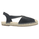 thumbnail image 1 of Alpargata Mujer Chalada Dijon-25 Negro Casual, 1 of 9