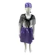 thumbnail image 1 of Vestimenta Traje Chilota Para Niña, 1 of 3