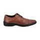 thumbnail image 1 of Zapato Formal Hombre Cuero Café 538 Perlatto, 1 of 5