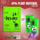 thumbnail image 2 of Bolsas para excremento de perro PET N PET, 270 unidades, aroma a lavanda, 2 of 6