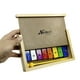 thumbnail image 2 of Metalofono 8 notas colores Nutech 5937, 2 of 3