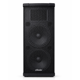 thumbnail image 1 of Parlante Activo DS-2011UV | Doble Woofer 560W + Micrófono Inalámbrico, 1 of 7