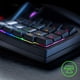 thumbnail image 2 of Teclado para juegos Razer Tartarus V2 Mecha Membrane 32 teclas negro, 2 of 8