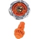 thumbnail image 4 of Beyblade X Nether Incendio Z (Hells Nether) Starter (Hasbro), 4 of 5