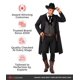 thumbnail image 5 of Traje de vaquero Morph para hombre adulto – estilo western, 5 of 7