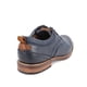 thumbnail image 4 of Zapato Hombre New Zodac Azul, 4 of 7