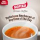 thumbnail image 3 of Mezcla de café instantáneo Kopiko Brown con azúcar morena 750 mL x30, 3 of 6