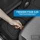 thumbnail image 4 of Ambientadores para coche Wonder Wafers Diamond-Ultra de piel perfumada, 4 of 9