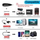 thumbnail image 5 of Sistema de micrófono inalámbrico KIMAFUN G100-1 Auriculares impermeables, 5 of 9