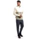 thumbnail image 5 of Polerón Hook Qtr Zip Cblock Everlast Ecru, 5 of 6