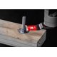 thumbnail image 5 of Saw Blade Diablo AMPED Steel Demon, 3,2 cm, carburo, paquete de 10 unidades, 5 of 7