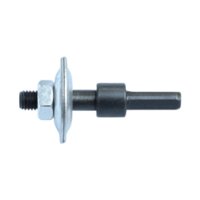 Ioensy - Adaptador De Amoladora Angular Para Taladro Adaptador De Mandril Para Taladro Mandriles