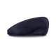 thumbnail image 2 of Gorra Ivy Levi's de mezcla con forro Sherpa en azul marino, 2 of 7