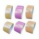 thumbnail image 1 of 6 Piezas De Cinta Adhesiva Para Bolas, 4,8 Cm, 6 Cm De Ancho, Cintas De Colores, Estilo De Juego A Granel A, 1 of 5