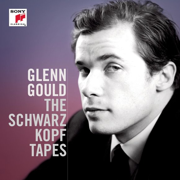 Sony Music – Glenn Gould interpreta a Strauss