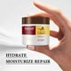 thumbnail image 3 of Karseell Tratamiento Capilar de Colágeno Reparación Profunda Acondicionador Aceite de Argán Esencia de Mascarilla Capilar de Colágeno para Cabello Seco y Dañado Todo Tipo de Cabello, 3.38floz 100ml, 3 of 8
