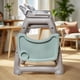 thumbnail image 2 of Silla Comer Bebe Stylish Baby Celeste, 2 of 6