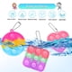thumbnail image 2 of Fidget Toys 30 Unidades Regalos De Fiesta A Granel Para Niños Con Cadenas, 2 of 6