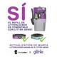 thumbnail image 3 of X4 Bolsas De Recarga Higiénica Repuesto Litter Genie Refill, 3 of 7
