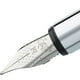 thumbnail image 4 of Pluma Neo Slim metal brillante M Faber-Castell, 4 of 4