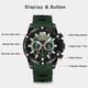 thumbnail image 5 of Reloj deportivo MF MINI FOCUS para hombre, impermeable, con calendario, 5 of 5