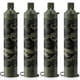 thumbnail image 1 of Filtro de agua Membrana Solutions Survival Filtration Straw, 1 of 9