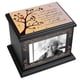 thumbnail image 1 of Urnas crematorias ADMLC, caja de madera con marco de fotos para adultos, 200 kg, 1 of 7