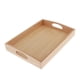 thumbnail image 2 of Bandeja Montessori Fiocias De Madera De Haya Agujero Grande L, 2 of 5