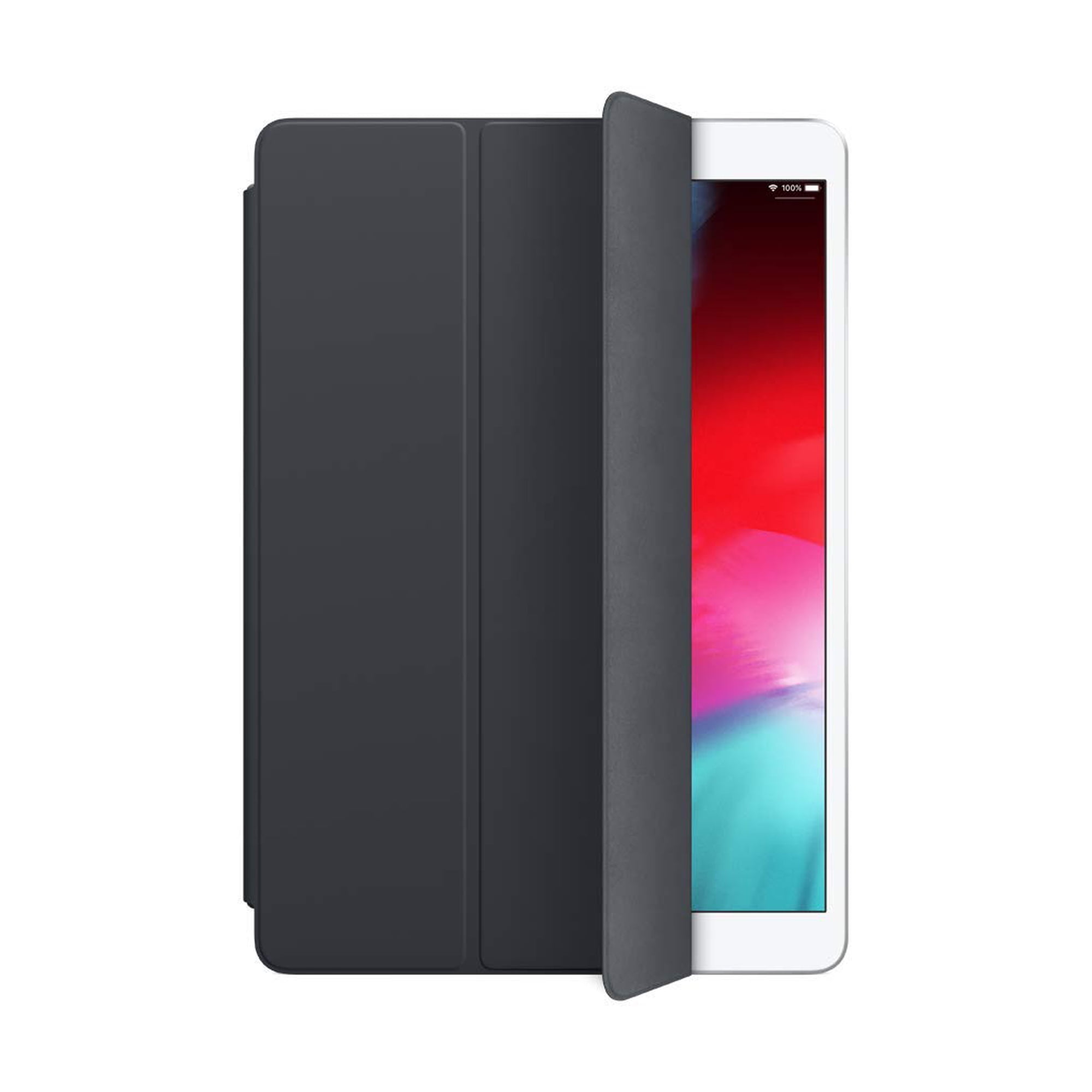 Smart Cover Apple Para Ipad Pro De 10,5 Pulgadas, Color Gris Antracita