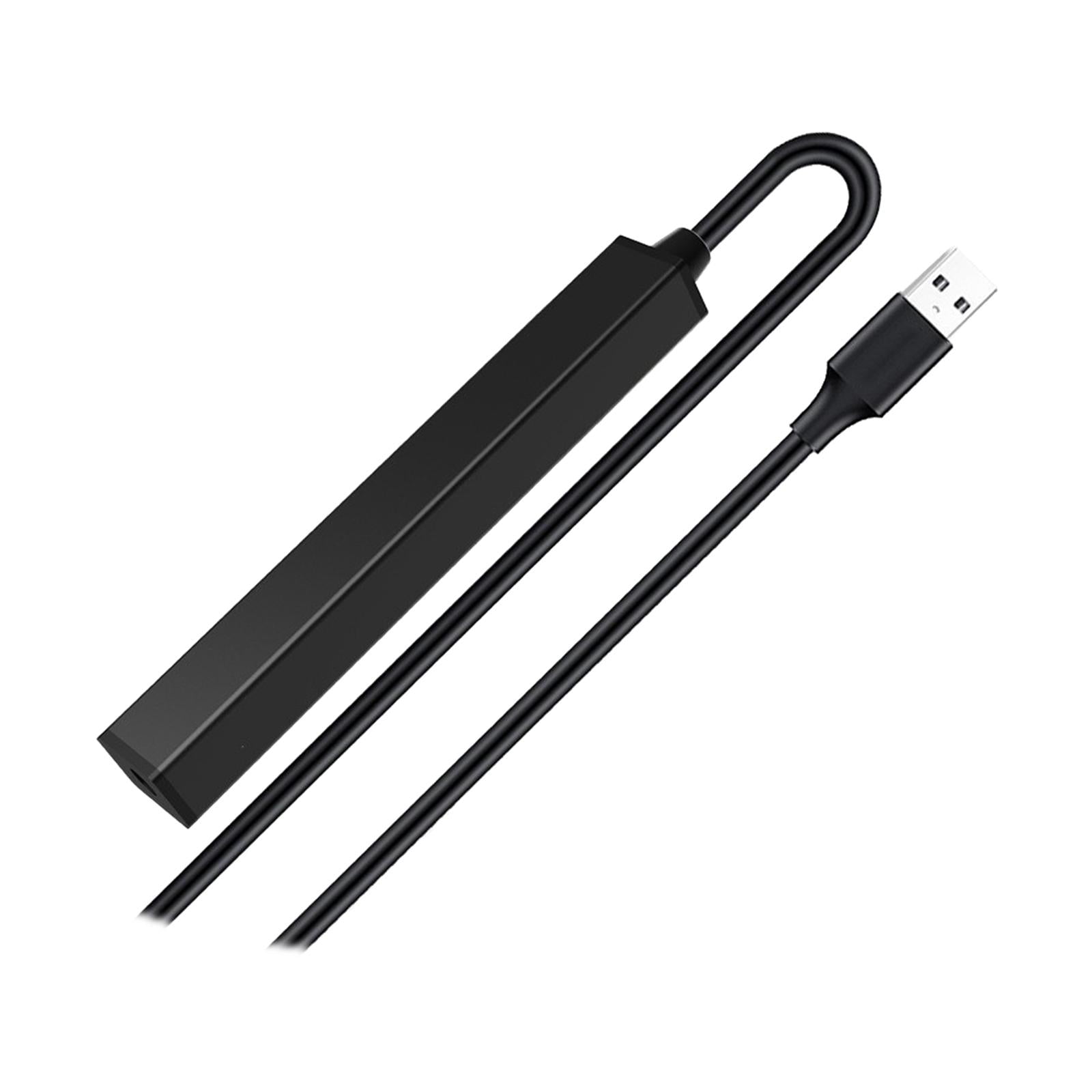 Calentador De Acuario, Varilla Calefactora Para Acuario, Mini Calentador USB Para Pecera Para Acuarios
