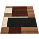 thumbnail image 1 of Alfombra Con Diseño 200 x240 Meipulis, 1 of 3