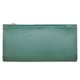 thumbnail image 2 of Billetera de mujer Riviera cuero natural Turquesa, 2 of 3