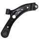 thumbnail image 2 of Bandeja suspension inferior delantera izquierda suzuki swift new 1.2 2014 2017, 2 of 3
