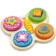 thumbnail image 1 of Juguete Madera Puzzle Relieve Mariposa 13 Pz, 1 of 2