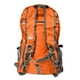 thumbnail image 3 of Mochila Outdoor Lhotse Plegable 25Lt Naranja, 3 of 8