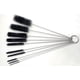 thumbnail image 4 of 10 pinzas de limpieza de metal para pipa de marihuana, limpiacristales, para fumar narguile, para alimentar a bebés, 4 of 7