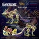 thumbnail image 3 of Kit de modelo USA Gundam Store Gatling Fox Mizutsune, 3 of 9