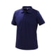 thumbnail image 1 of Polera Polo Comfort Spandex Manga Corta Hombre Azul Talla M, 1 of 3