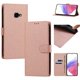 thumbnail image 3 of Funda Cartera de PU para Samsung Galaxy XCover 4/Xcover 4S con Tarjetas, Rosa, 3 of 6